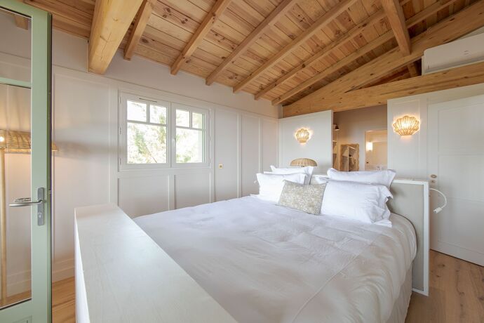 Villa des Hirondelles